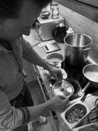 Chef Privé: Gastgeben als Gesamterlebnis