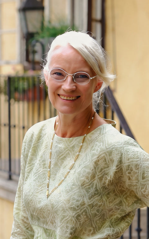 1. Dezember: Die Psychologie unser Nahrungsmittel mit Loretta Pflaum