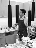 Chef Privé: Gastgeben als Gesamterlebnis